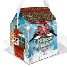 Снегирьком Новогодние Подарки 2022 Каталог