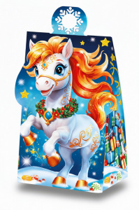 Новогодний подарок Символ 400 гр.